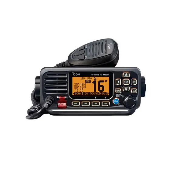 Радиостанция Icom IC-M330