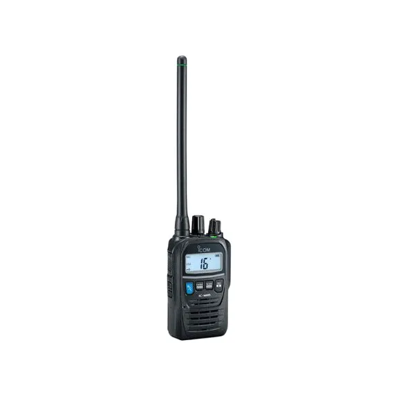 Рация Icom IC-M85