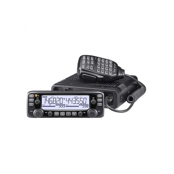 Радиостанция Icom IC-2730A (E)
