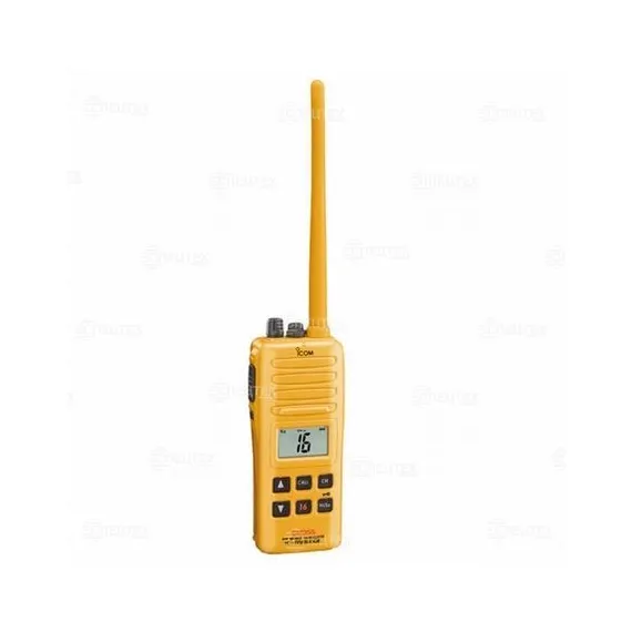 Рация Icom IC-GM1600