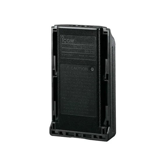 Icom BP-240