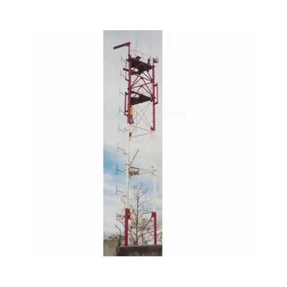 Радиал D8 VHF