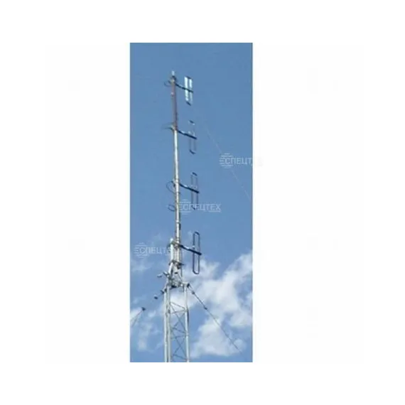 Радиал DP4 VHF