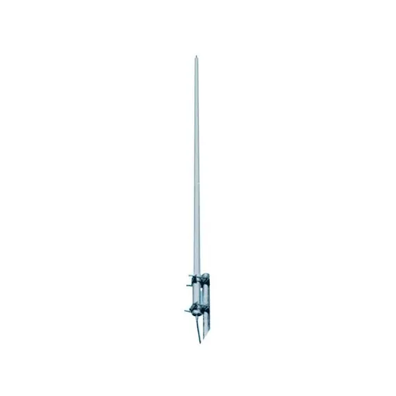 Антенна вертикальная Радиал F2 VHF (M)