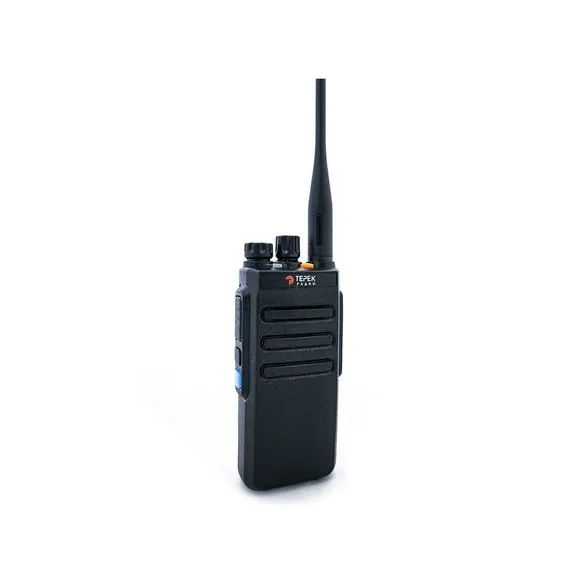 Рация Терек РК-322 DMR Pro U