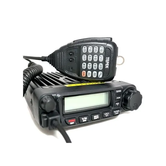 Радиостанция Терек РM-302#‎‎20