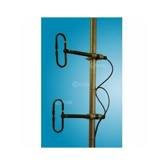Радиал D2 UHF