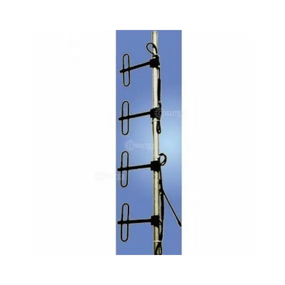 Радиал DP4 UHF