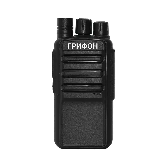 Портативная рация Грифон G-33