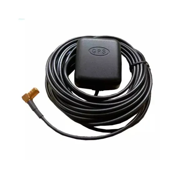 Низкопрофильные GPS-Глонасс антенна SIRUS SD-GPS002