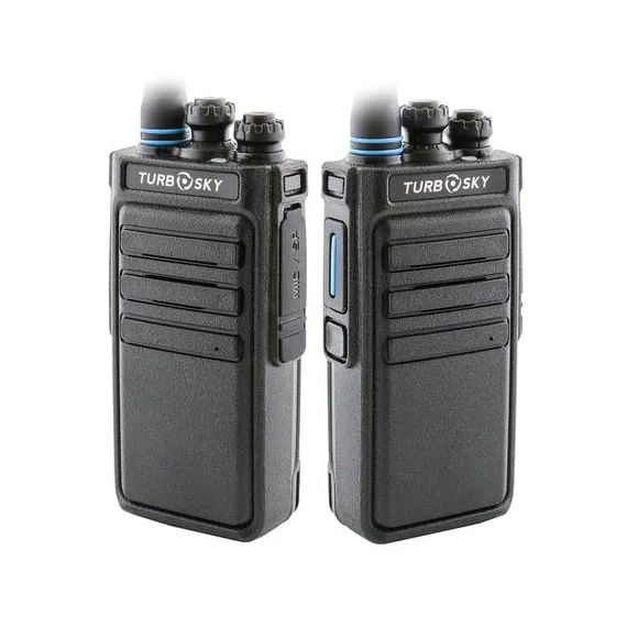 Комплект раций Turbosky T6x2