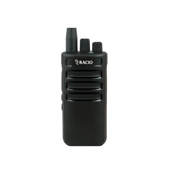 Радиостанция Racio R710