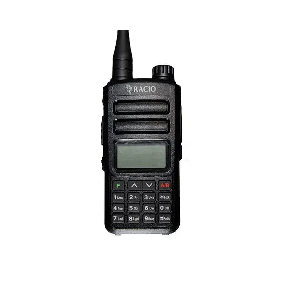 Рация Racio R620H