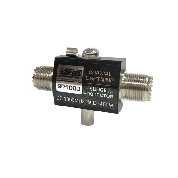 Грозоразрядник Sirus SP1000
