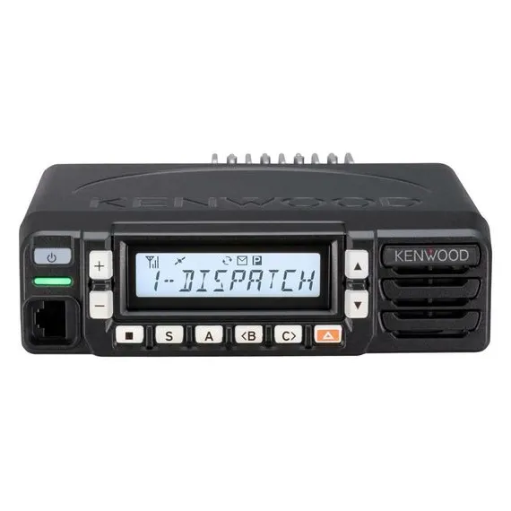 Радиостанция Kenwood NX-1800HAK