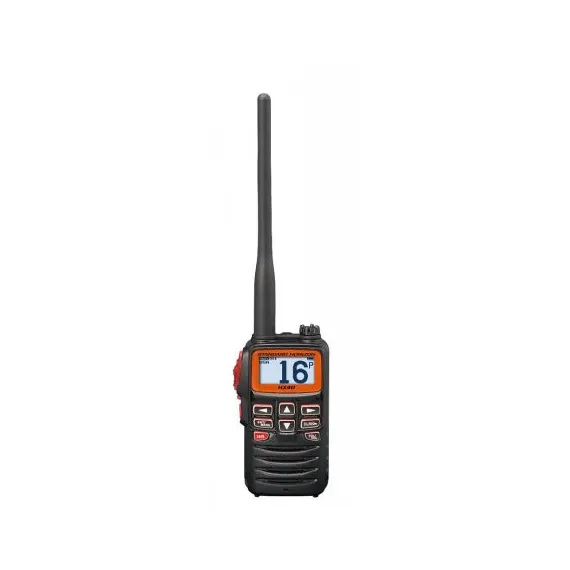 Морская радиостанция Standard Horzion HX40E