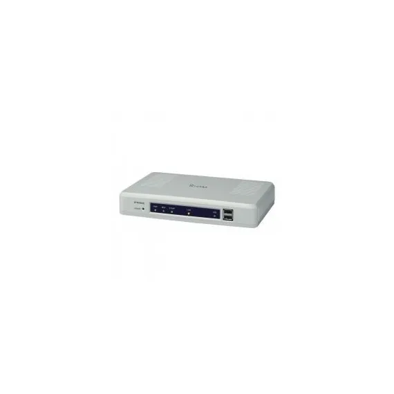 Сетевой сервер ICOM IP-1000C#12
