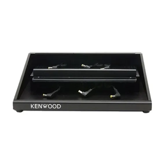 ​Многопозиционное зарядное устройство Kenwood KMB-35AE