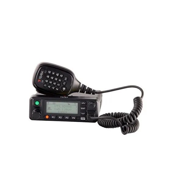 Радиостанция Терек РМ-302 DMR GPS