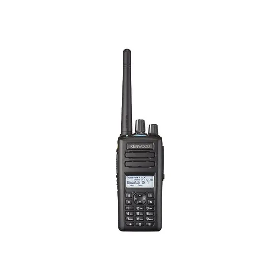 Радиостанция Kenwood NX-3300CUK3