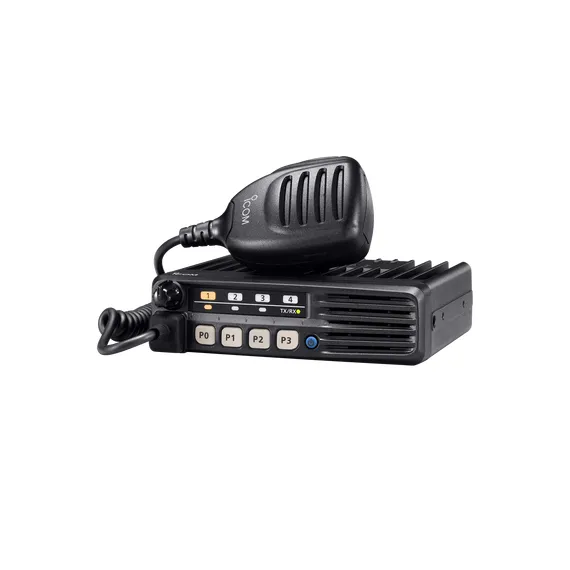 Радиостанция ICOM IC-F5012