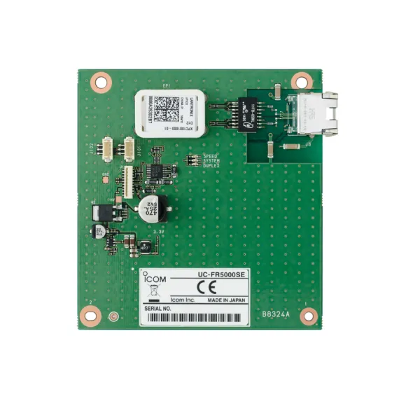 Сетевая плата DPMR для репитера FR Icom UC-FR5000SE