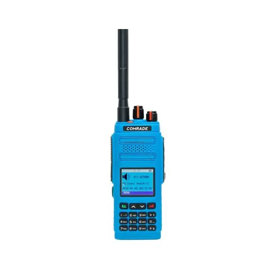Рация Comrade R12 VHF ATEX