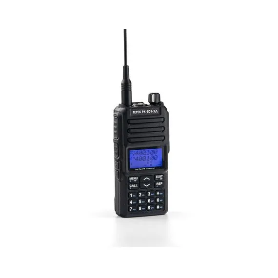 Радиостанция Терек РК-501-2Д