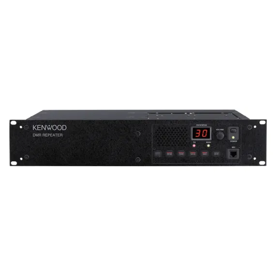 Ретранслятор Kenwood TKR-D810E