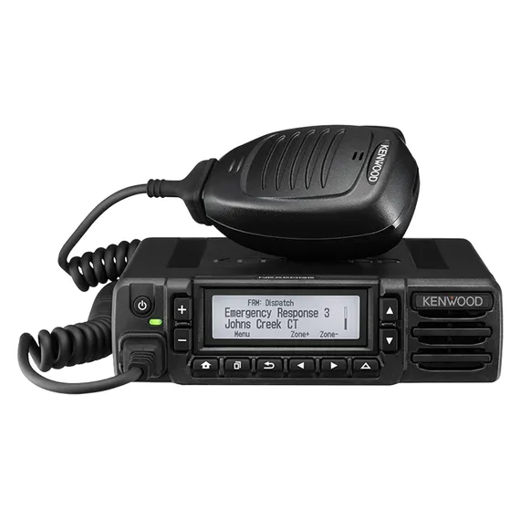 Радиостанция Kenwood NX-3820HGK2