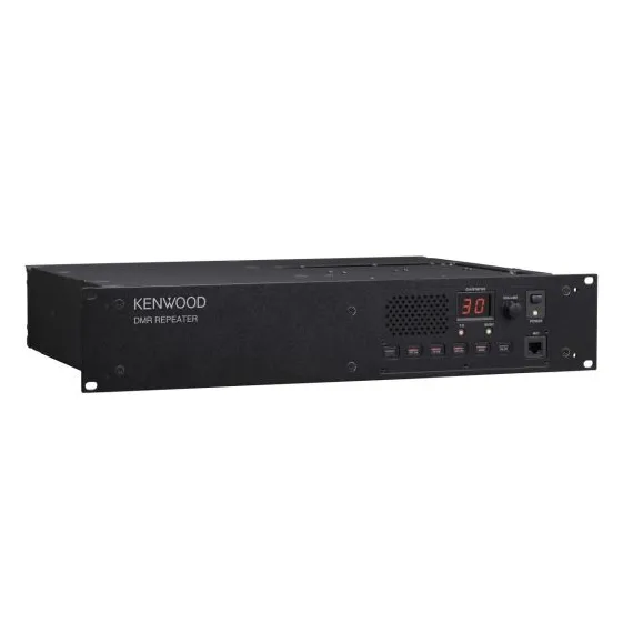 Ретранслятор цифровой Kenwood TKR-D710E VHF
