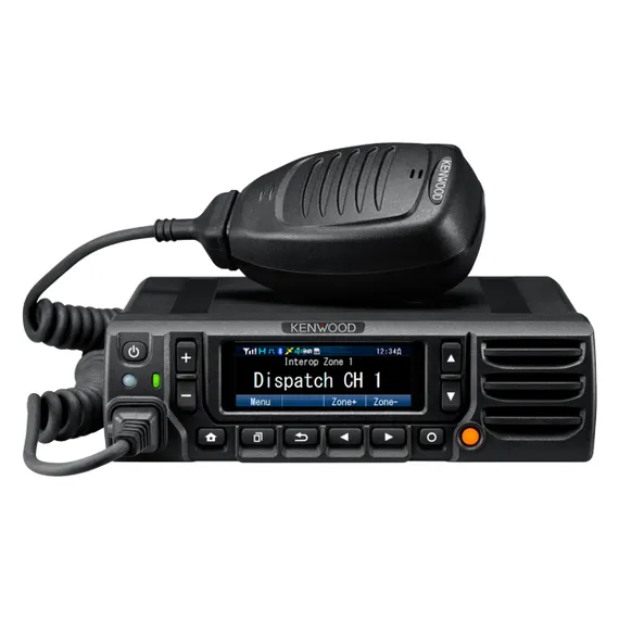 Радиостанция Kenwood NX-5700E