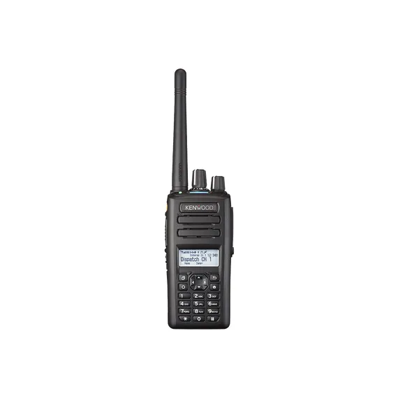 Радиостанция Kenwood NX-3300E
