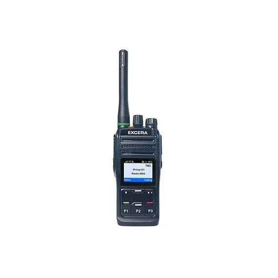 Радиостанция EXCERA EP5500