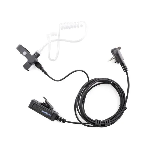 Гарнитура TurboSky TV-3 Black