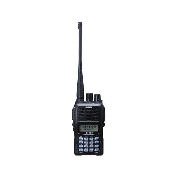 Радиостанция Alinco DJ-V100