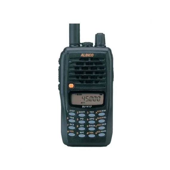 Радиостанция Alinco DJ-V17L