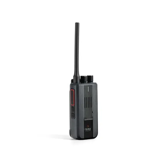 Цифровая радиостанция Терек РК-322 DMR AES