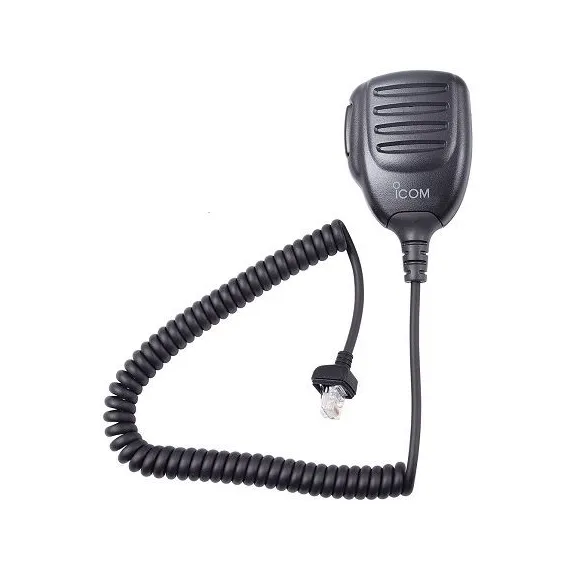 Тангента Icom HM-152 (S)