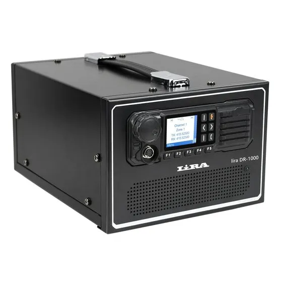 Ретранслятор Lira DR-1000 DMR 50Вт
