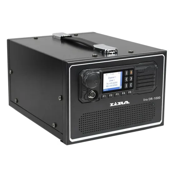 Ретранслятор Lira DR-1000V DMR 50Вт