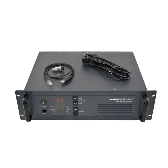 Ретранслятор Comrade R700 DMR VHF