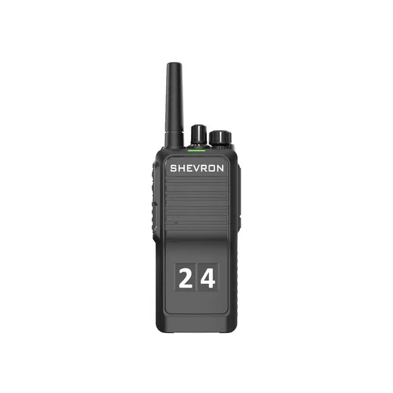 Радиостанция Шеврон Т-24 U2