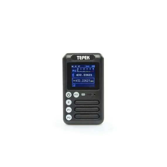 Портативный сканер радиочастоты ТЕРЕК СКАН - 01М