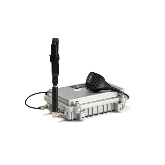 Ретранслятор ТЕРЕК РТ-2800 DMR