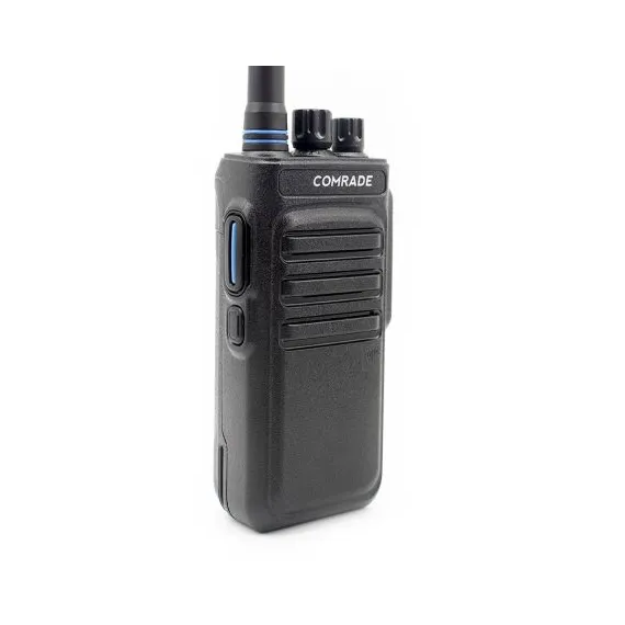 Радиостанция Comrade R5 VHF