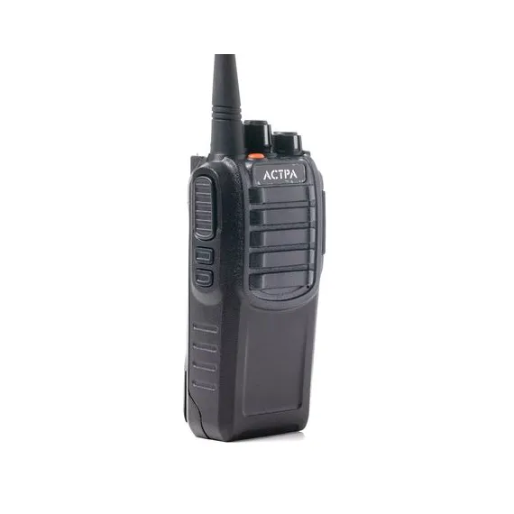 Рация АСТРА DP V3 (аналоговая)
