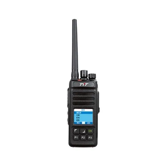 Рация TYT MD-368