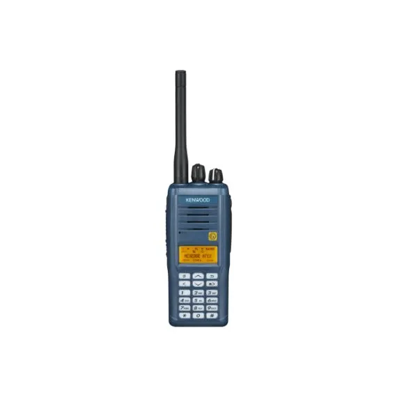 Радиостанция Kenwood NX-230EXE