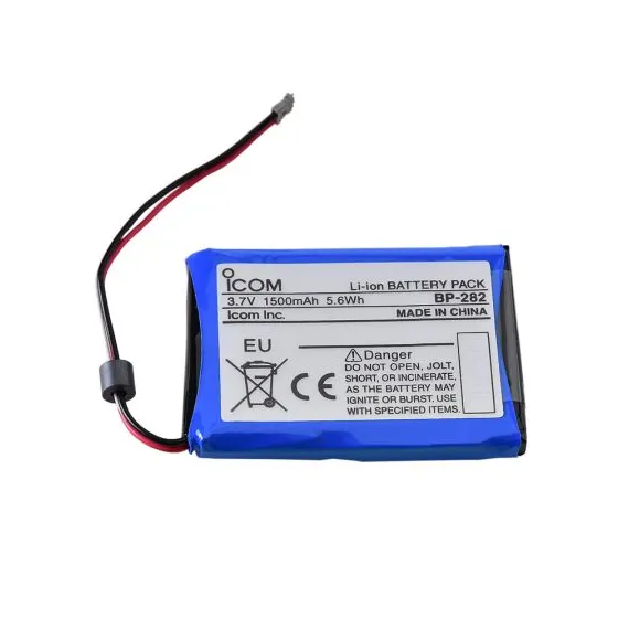 Внутренний аккумулятор ICOM BP-282